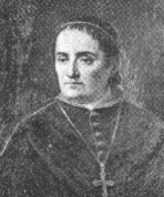 Bishop S.S. DuBourg