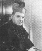 Archbishop Rummel