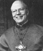 Archbishop Schulte