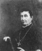 Archbishop Blanc